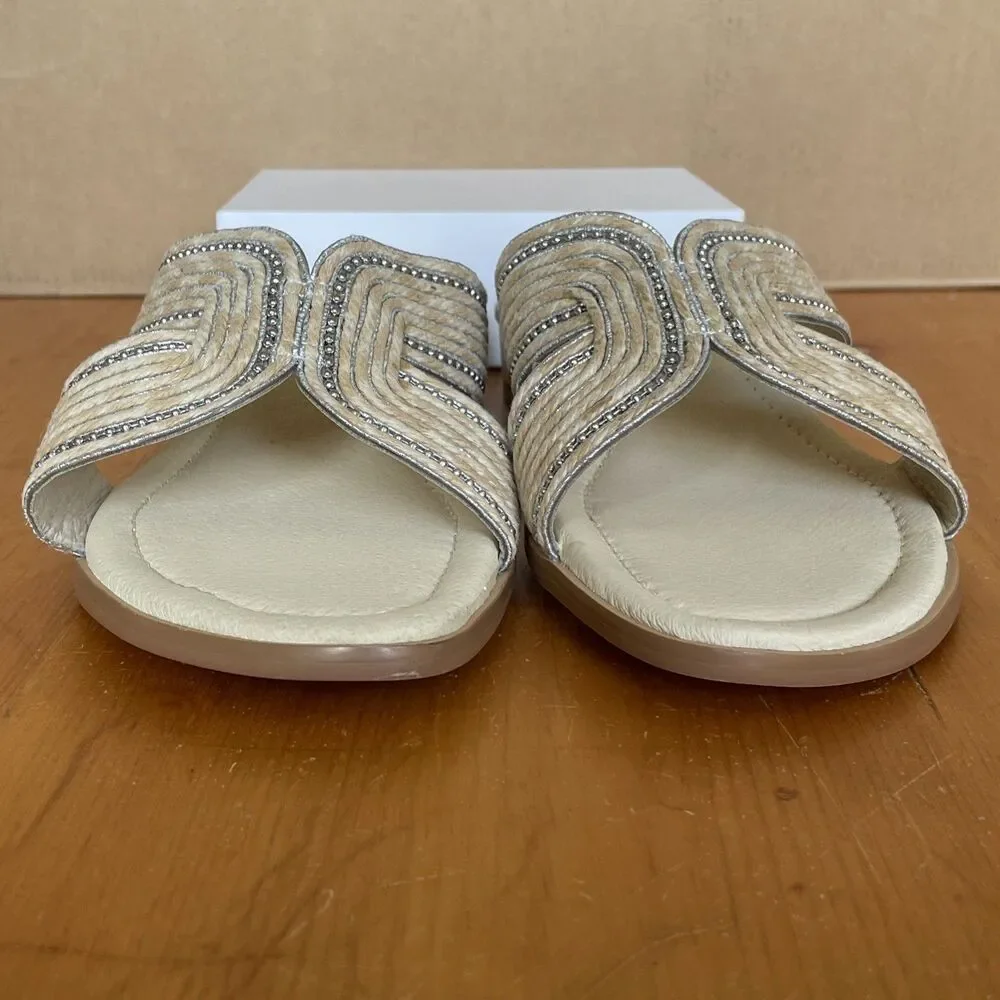 David Tate THRILL Size 8.5 Wide